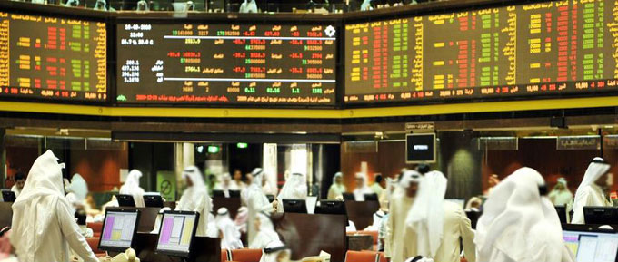 Kuwait Stock Market