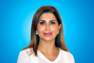 Deena Y. AlRefai