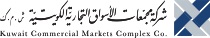 شركة مجمع الأسواق التجارية الكويتية