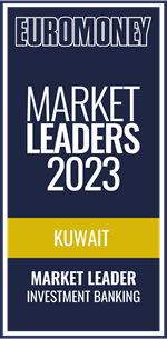 Euromoney's Market Leaders 2023 - Investment Banking