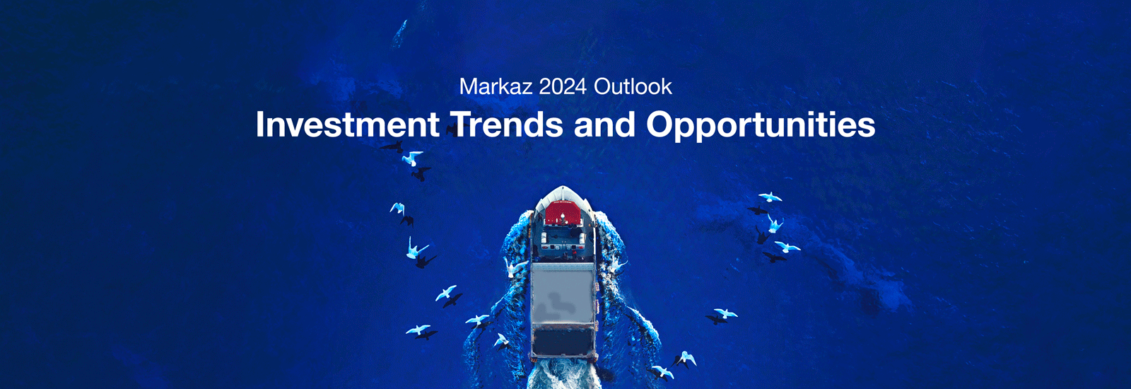 Markaz House Views 2022