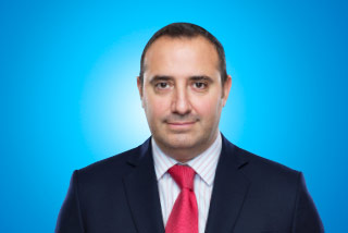 Hussein A. Zeineddin