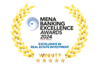 Excellence in Real Estate Investment 