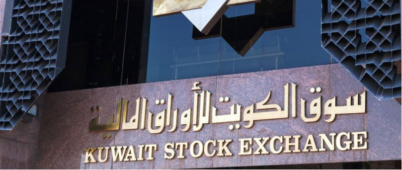 All-Time Highs - Kuwait 15 Index Stocks