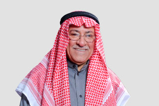 Faisal AbdulAziz Al-Jallal