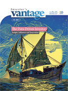 Investor's Vantage H2-2025