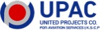 United Projects Company for Aviation Services