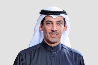 Adel Mohammed Alghannam