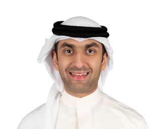 محمد أحمد الغنام 