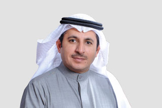 Fahed Yaqoub Al-Jouan