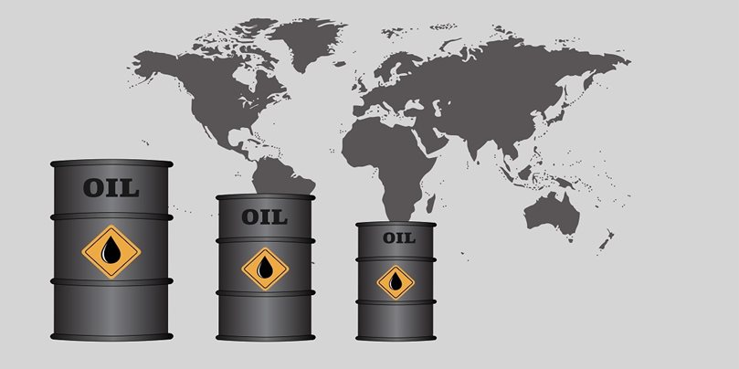 Long-term outlook for Oil - 5 factors that can shape it