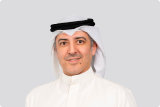 محمد سعد السعد 