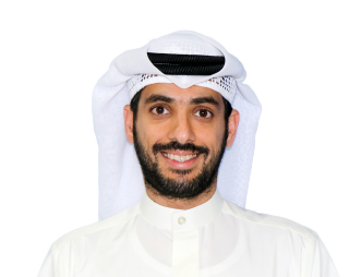 Hamad Al Khudhair 