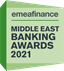 Sustainability Award in the Middle East