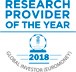 Research Firm of the Year