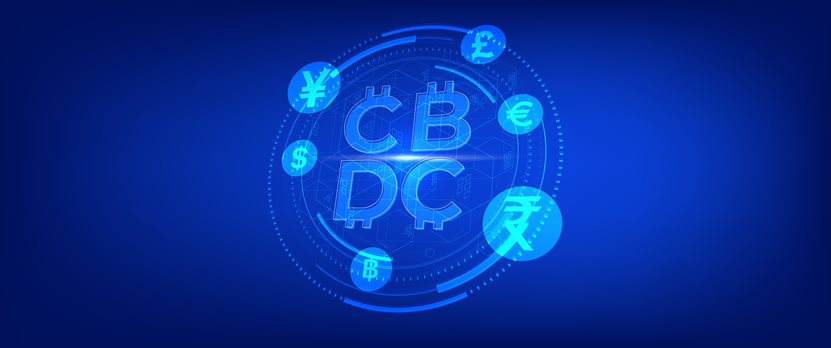 How are Central banks in GCC responding to Digital Currencies?