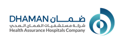 شركة مستشفيات الضمان الصحي