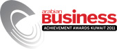 جائزة أفضل شركة استثمار في الكويت من مجلة