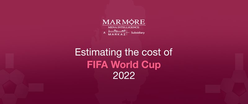 Estimating the cost of FIFA World Cup 2022