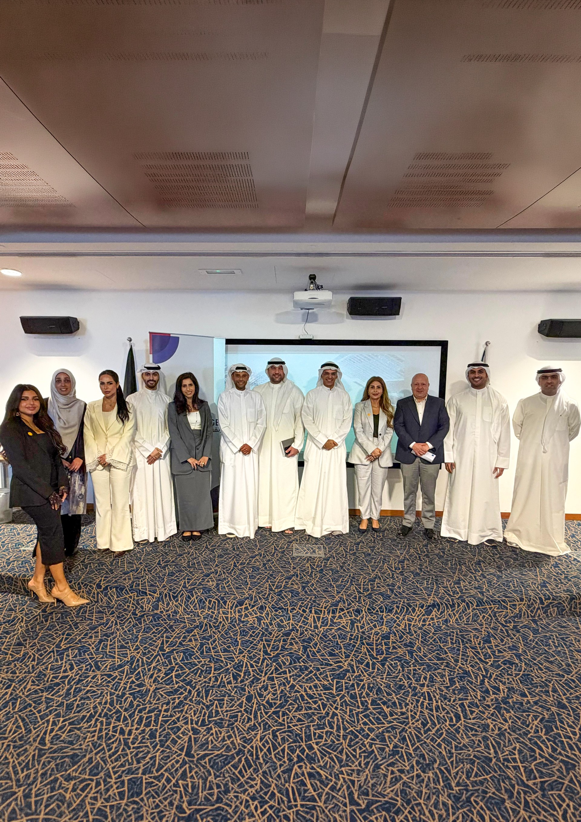 Markaz Delivers Joint Seminar on MREF with InvestGB 