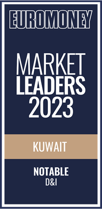 Euromoney's Market Leaders 2023 - Diversity and Inclusion 