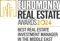 Best Real Estate Investment Manager in The Middle East
