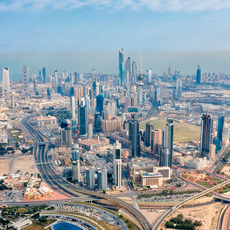 Draft Mortgage Law and the Rise of House Prices in Kuwait