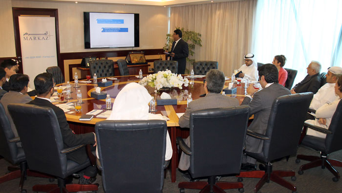 "المركز":151 مليار دولار الاحتياجات التمويلية لدول مجلس التعاون الخليجي لسنة 2016 والمتوقع تغطية 38% منها بالسندات المحلية والعالمية