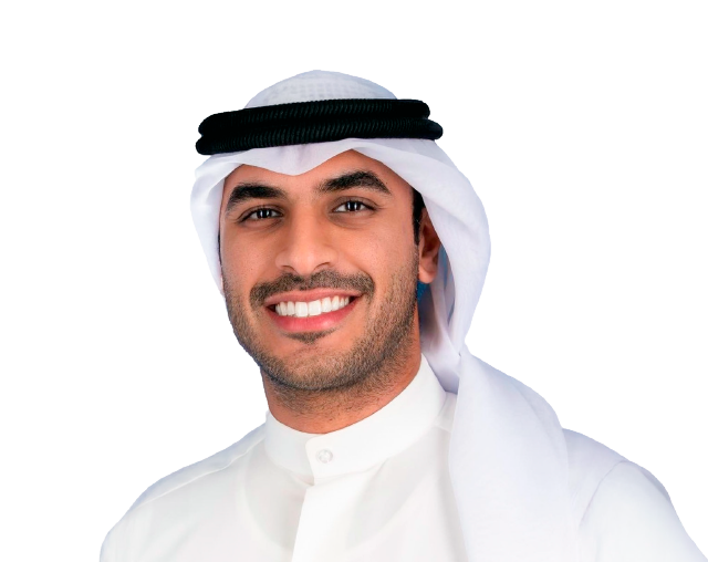 عبدالرحمن سليمان السند