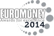 جائزة "أفضل بنك للخدمات الاستثمارية في الكويت" من مجلة Euromoney